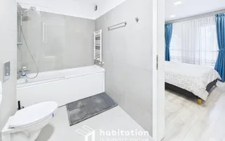 Tur virtual- 3 camere |Elegant| Parcare subterana| Boxa| zona Aradului - Poză 14
