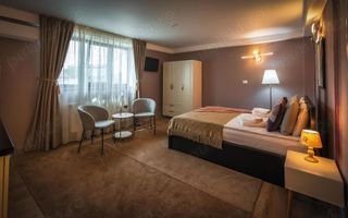 Pensiune la cheie LUX 3* ULTRACENTRAL Iasi -ROI <10 ani - Poză 2