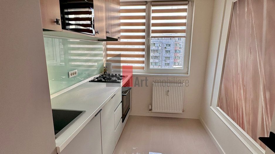 De vanzare 2 camere zona Iancului-Mihai Bravu - Poză 11