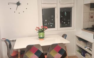 Apartament 3 camere | Aviației - Poză 10