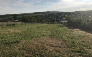 #- De vanzare teren intravilan 1000 de mp- Breazu- 5 min Copou - Poză 2