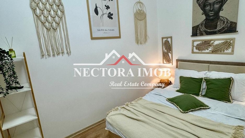 NECTORA IMOB-Apartament 3 camere, Zona Ultracentrala Biserica Luna - Poză 7