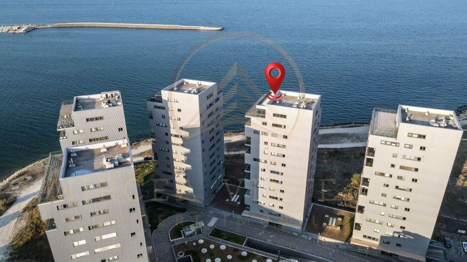 Faleza Nord - Cucerește luxul urban cu acest duplex spectaculos! - Poză 57