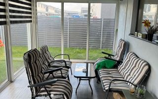 Casă Modernă | Izvor | 3 Dormitoare | 2 Băi | Terasă - Poză 1