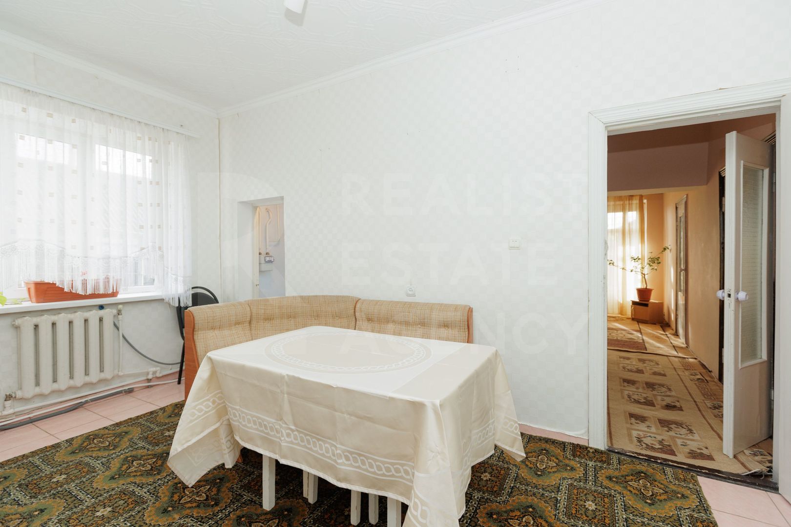 Vânzare, casă individuală, 2 nivele, str. Fructelor, or. Ialoveni. - Poză 27