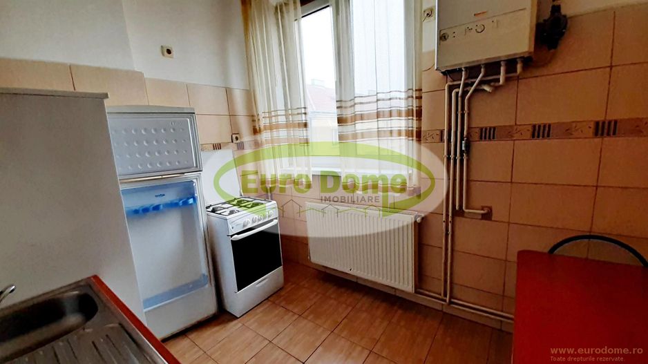 Str Lunga intersectie Carierei garsoniera etaj 2 - Poză 4