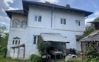 APARTAMENT LA CASA, 101 MP, CAMPULUNG, CENTRU - Poză 2