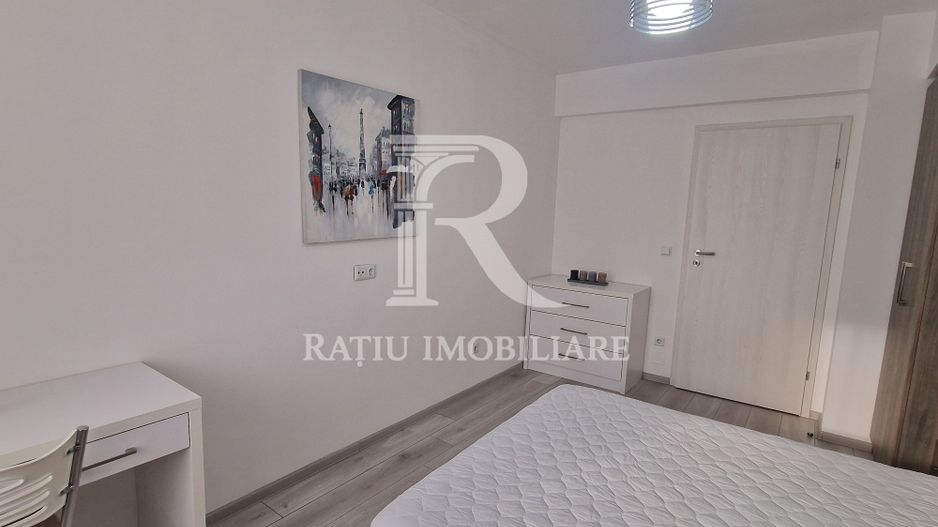 Apartament cu 2 camere | Parcare Subterana | Iosia | Oradea - Poză 7