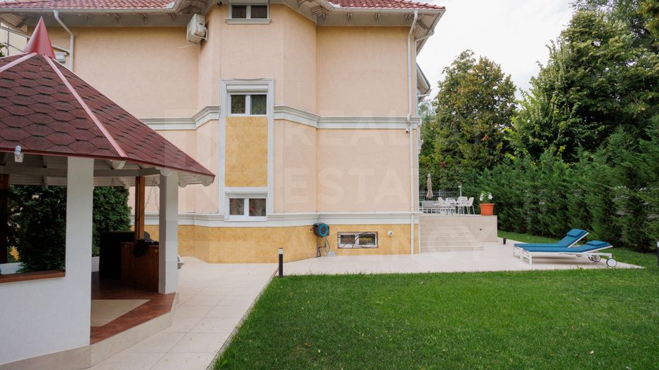 Clădire separată de 400m, pe teren privat, Botanica - Poză 63