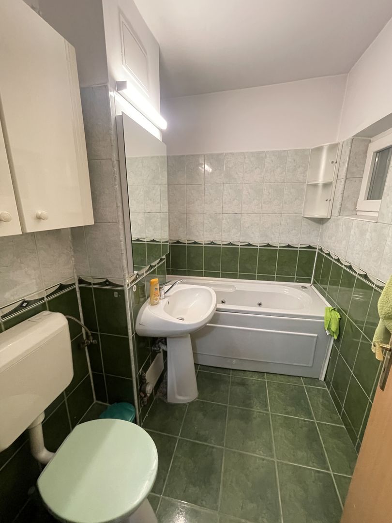 Circumvalatiunii-Kaufland | Decomandat | Boxa | Mobilat-Utilat - Poză 11