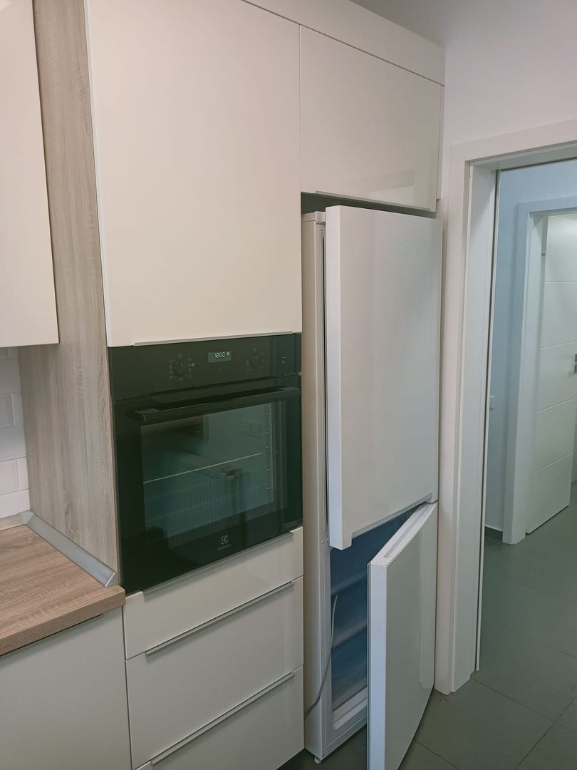 De inchiriat! Duplex nou in zona de case Db. Rotund - Poză 9