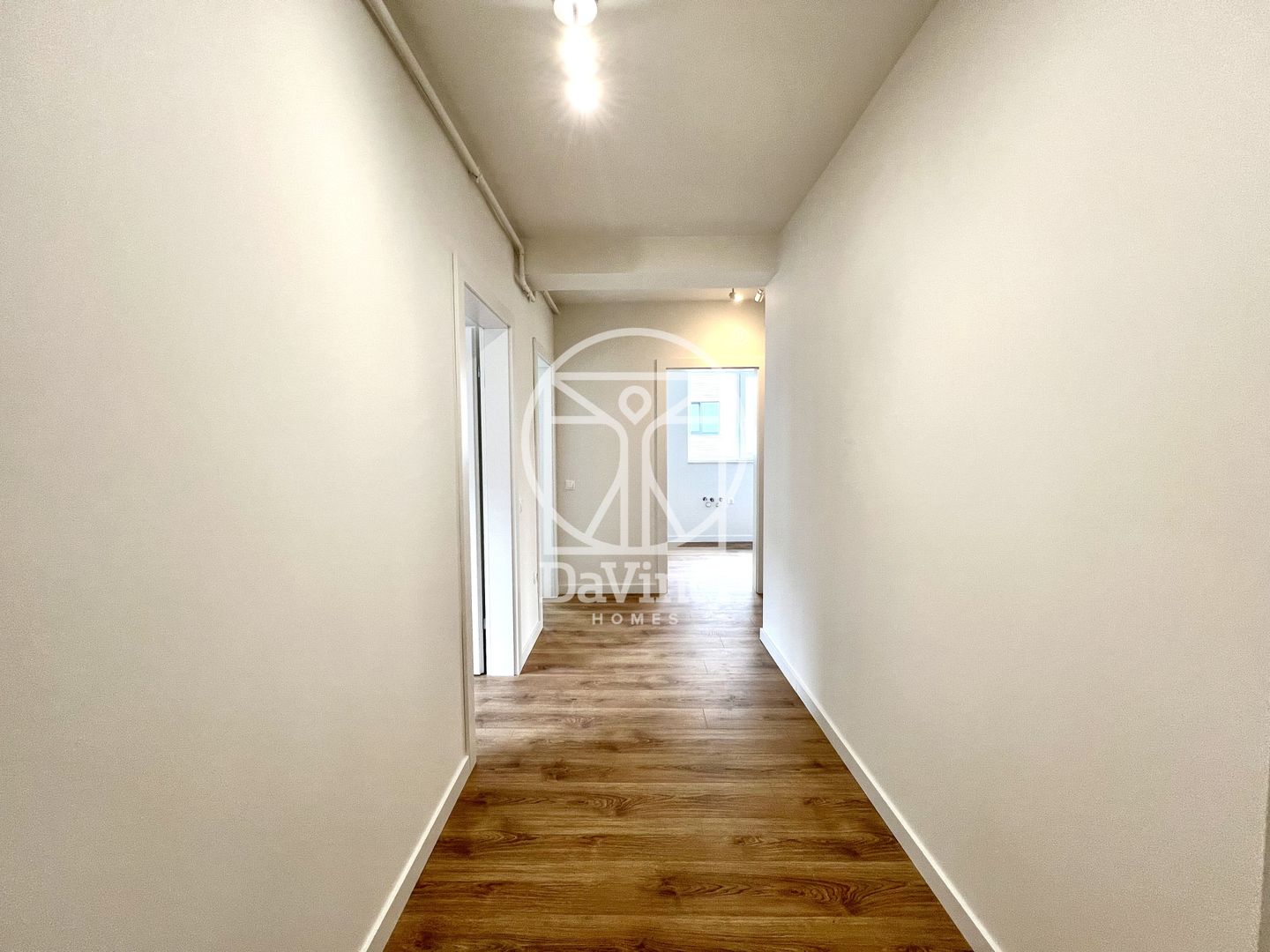 Apartament 3 amere, finisat la cheie, intabulat (KON-58O-L-ap.6) - Poză 11