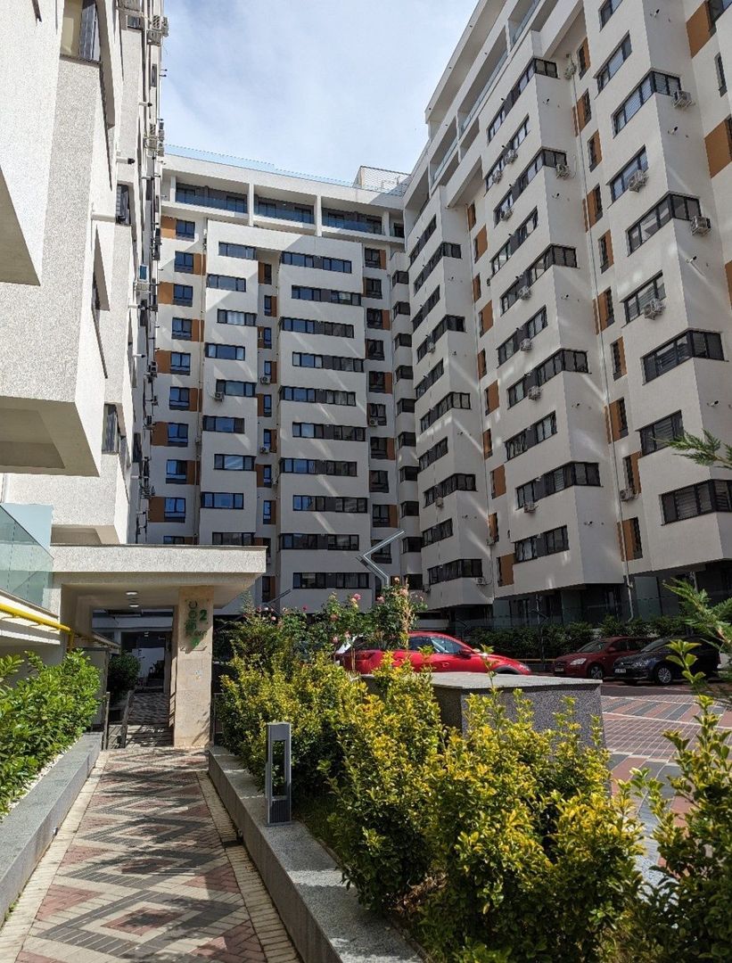 Apartament 2 camere Central Adress Residence - Poză 6