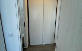 Apartament 2 camere la cheie, etaj intermediar, zona Hermes - Poză 10