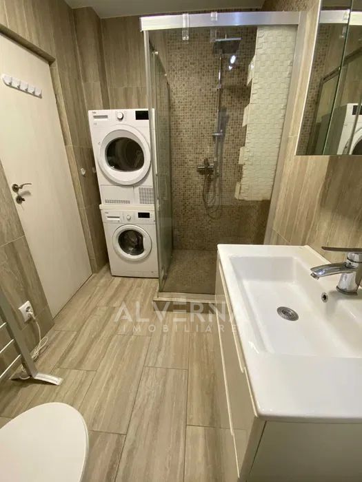 Apartament 1 camera semidecomandat | 41 mp | zona Andrei Muresanu - Poză 8