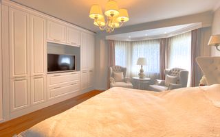 READY TO MOVE  |   CASA DEOSEBITA IN PIPERA  |   IANCU NICOLAE - Poză 7