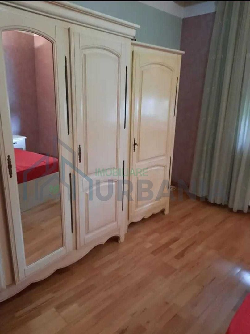 Apartament ultracentral de închiriat, zona Râpa Galbenă, Iași - Poză 2