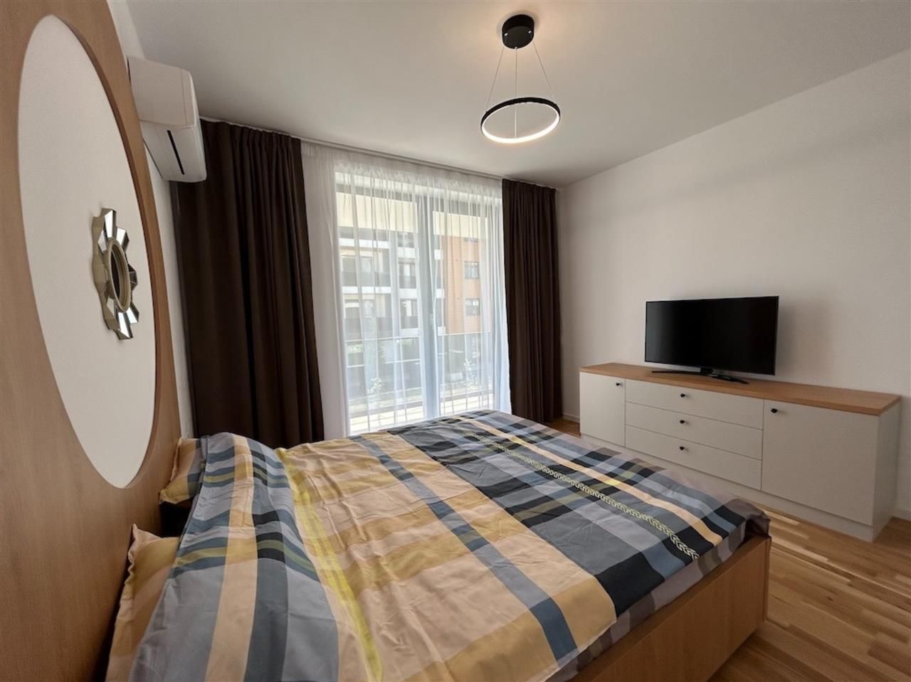 Apartament 4 camere | Mobilat si Utiliat | The Ivy - langa Padure - Poză 9