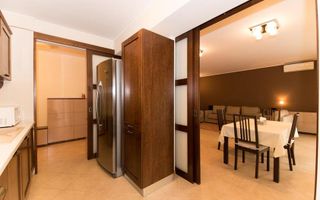 Închiriere Apartament cu 4 camere, 140 mp, 2 parcări subterane, Central Park 🌟 - Poză 5