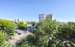 Apartament spațios 2 Camere – Bulevardul Uverturii 89 - Poză 17