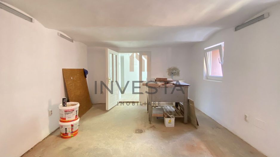 Spatiu de birou sau comercial de inchiriat, zona 7 Strazi - Poză 3