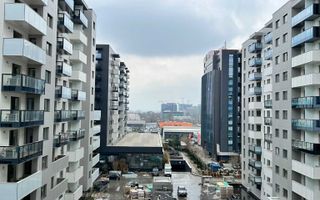 COM0% CORTINA NORTH STUDIODUBLU LUX 114559 EUR- AVIATIEI PIPERA - Poză 4