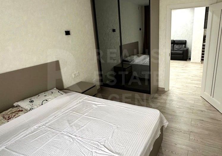 Chirie, apartament, 3 camere, strada Onisifor Ghibu, Buiucani - Poză 5