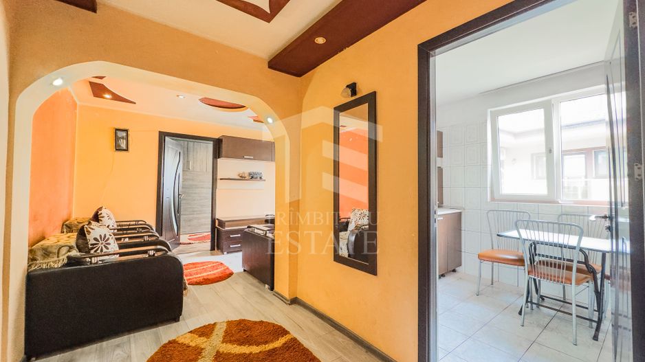 2 camere | Toporasi | Giurgiului | Prelungirea Ferentari | 38mp | - Poză 1