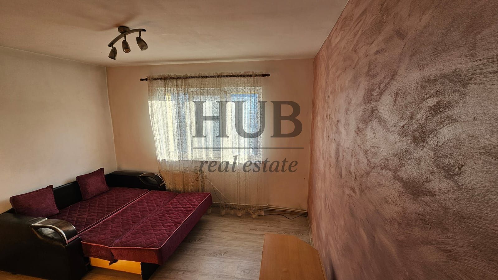 apartament cu 2 camere de inchiriat-zona Miorita - Poză 4