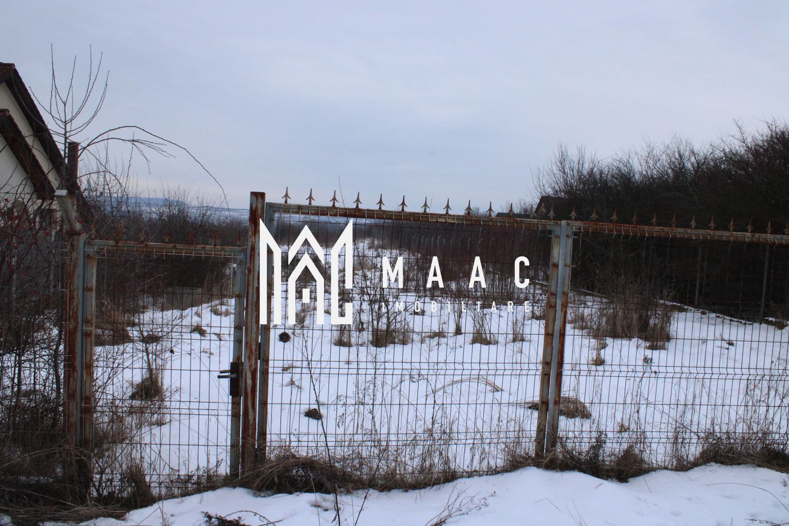 Ofertă Imediată: Teren pentru Construcții în Daia! - Poză 6