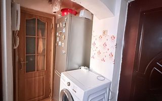 Apartament 2 camere din 2 garsoniere Azomureș | Mobilat | 46.000 € - Poză 2