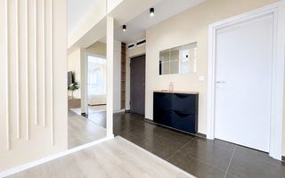 Apartament nou cu 2 camere, bucatarie inchisa | Denya Forest - Poză 4