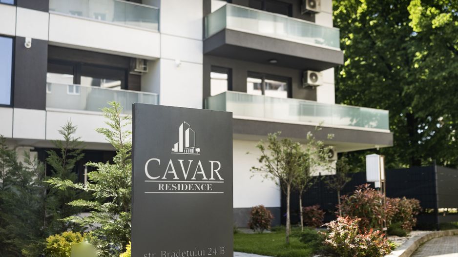 Apartament 3 camere | CAVAR RESIDENCE | LOC PARCARE | OPORTUNITATE - Poză 18