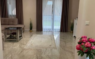 Casa tip duplex la 5 minute de Baza Sportiva. - Poză 6