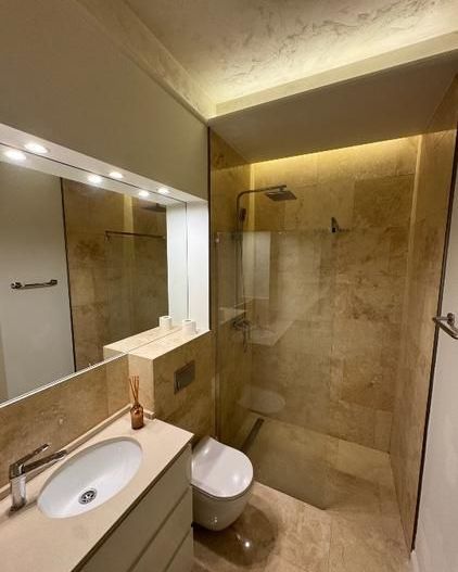 Apartament ultracentral de inchiriat | 4 camere -120 mp | semimobilat - Poză 8