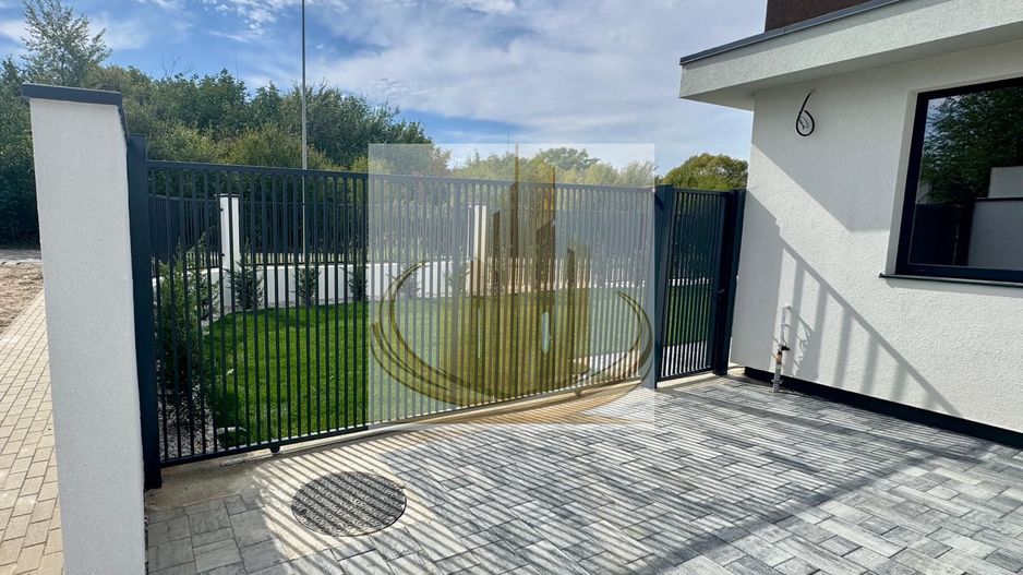 Duplex modern, 135 mp, grădină amenajată–Dumbrăvița, zonă linistita - Poză 23