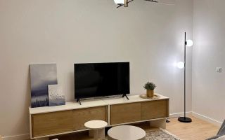 Apartament 2 camere de închiriat | Șelimbăr | 53 mp, 2 balcoane - Poză 4