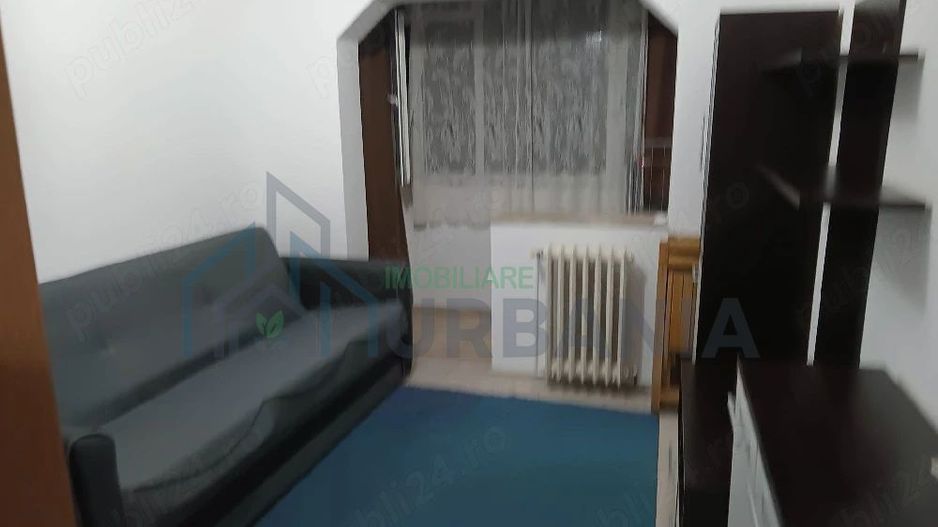 Apartament cu trei camere de închiriat în zona centrală, Iași - Poză 2
