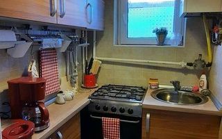 Apartament de 2 camere, modern, 37mp, zona Hermes - Poză 4