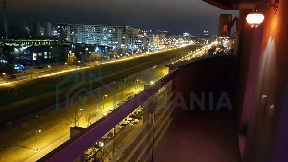 Apartament 2 camere River’s Towers Tudor Vladimirescu - Poză 4