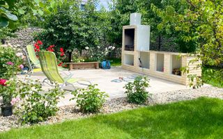 Vânzare vilă 8 camere | Grădină 500mp | 3 locuri de parcare - Poză 6