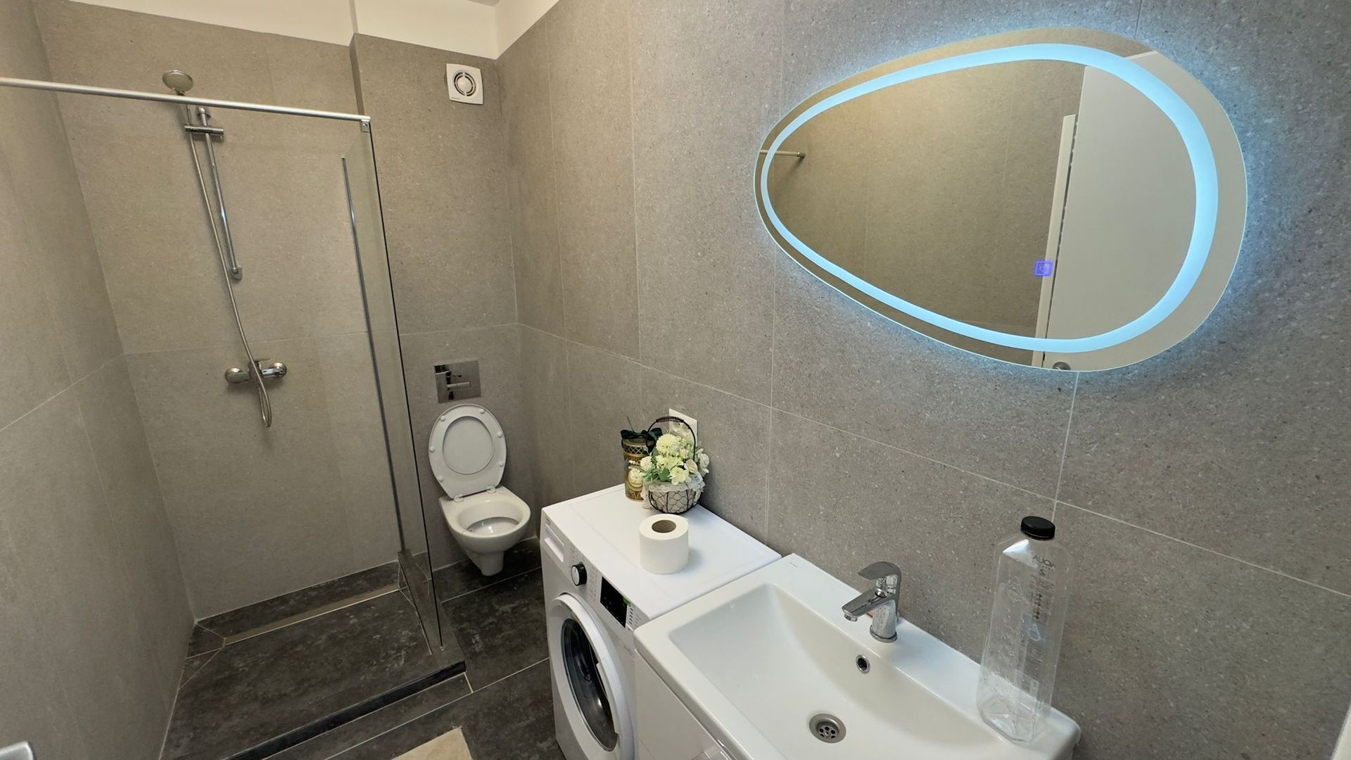 CASE CU RATE LA DEZVOLTATOR PE 3 ANI, MUTARE IMEDIATA, COMISION 0% - Poză 7