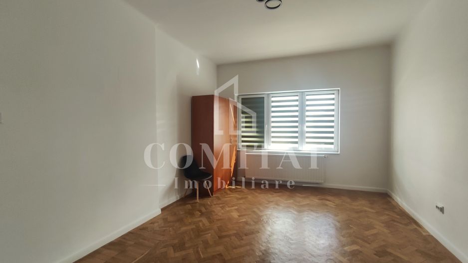 Apartament 2 camere | Spatiu de birou | Decomandat | Zona The Office - Poză 14