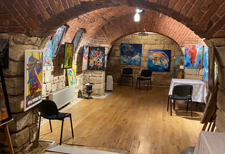 Casa 264 mp Ultracentrala, zona Piata Muzeului - Poză 1