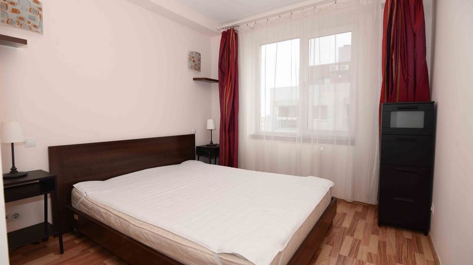 AP.2 CAMERE- ROSE GARDEN, PET-FRIENDLY, PARCARE, MASINA DE SPALAT VASE - Poză 4
