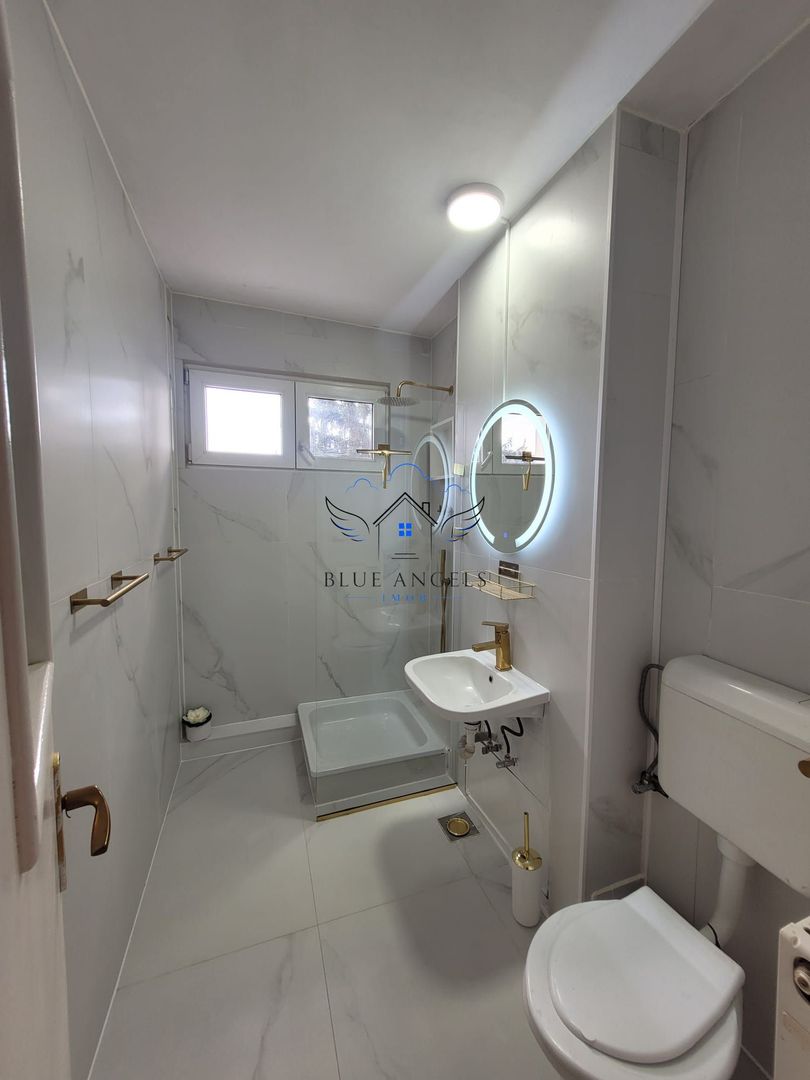 Apartament 2 camere de închiriat – Aproape de Centrul Vechi - Poză 10