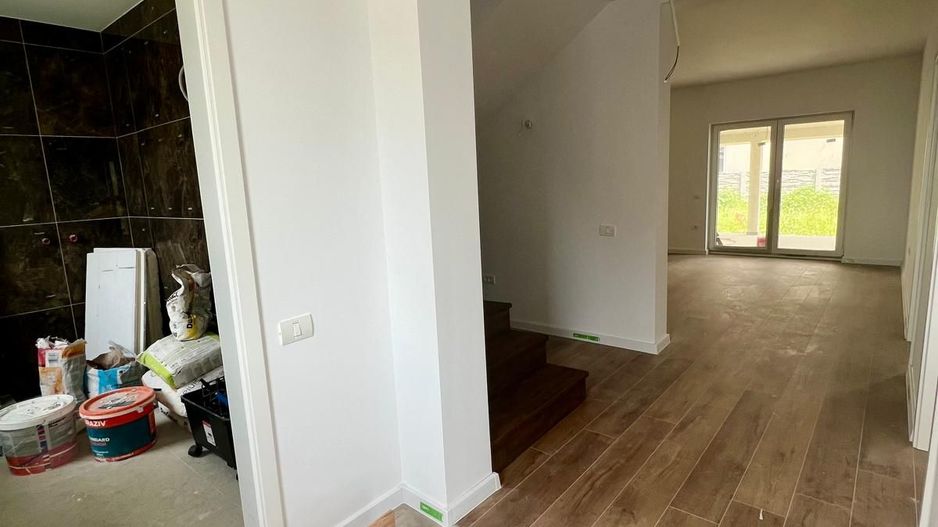 Duplex în Chișoda Poziție excelentă - Poză 17