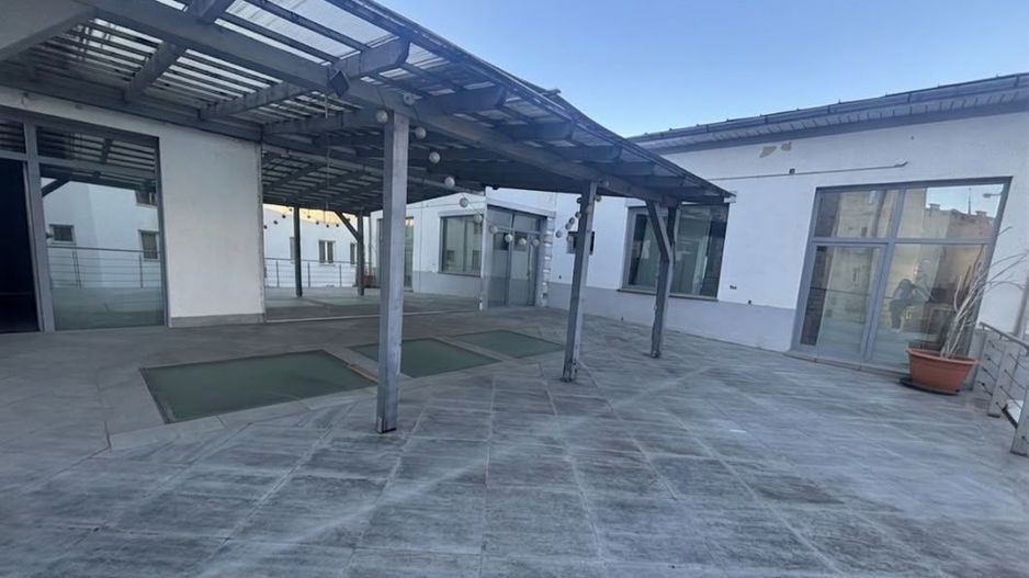 Spatiu de birouri, terasa, 332 mp, Ultracentral - Poză 11