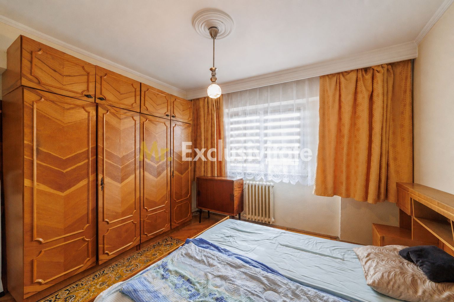3 camere decomandat | 60,7 mp + balcon | Exercițiu 0% COMISION - Poză 13