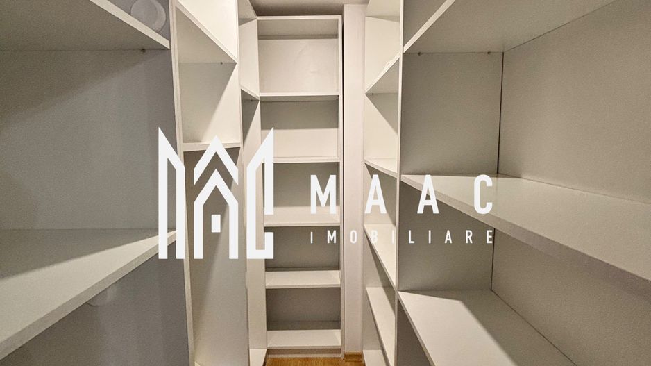 Apartament 3 camere | Balcon | Parcare | 84 MPU | Parcul Belvedere - Poză 16
